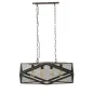 LAMPADAR CAGE 75 27 28 cm